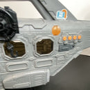 Kid Connection Battery-Powered Military Helicopter