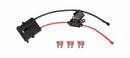12-Volt SLA Battery Wire Harness Connector for Peg Perego Vehicles