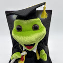 Gemmy Frogz Graduation 2006: Dance and Sing Party Starter