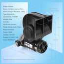FARBIN 12V 150db Electric Air Horn for Trucks and Cars