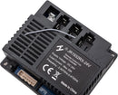 JR1932RX 24V Receiver for Kids Ride-On Car with 24-Volt Controller Motherboard