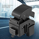 Terisass 84810-0K010 Automotive Power Window Switch