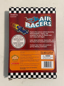 Air Racing Scholastic Propeller-Powered Electric Cars