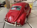 Classic Bandi Bump N Go Volkswagen Beetle Model