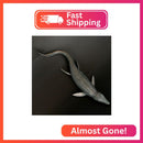 SmilerSmile 11" Mosasaurus Plastic Sea Creature Model
