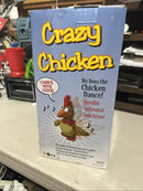 2005 Crazy Cluck Wacky Chicken - Unopened and Unused