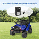 12V Charger for Kids Electric Ride-On Toys and Vehicles