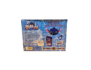 Stitch Cartoon 4-in-1 Bundle: Watch, Earbuds, Case, and Game KT-A01