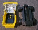 Datsun 280ZX Stomper Speedster 4x4 Toy - Vintage Light-Up Adventure