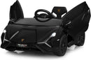 Parent-Controlled RC Car for Children