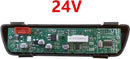 24V Kids Electric Car Power Supply with Central Control Switch and Multiple Functions