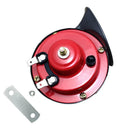 ZJWZCZCM 300DB High-Volume Train Horns, 12V Waterproof Air Horn Replacement Set