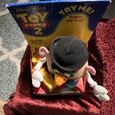 Talking Remote Control Mr. Potato Head from Toy Story 2 - Battery Powered 1999 Edition
