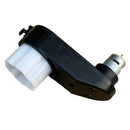 12V 16000RPM Gearbox and DC Motor for Children's Electric Ride-On Car Components