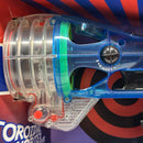Vortex Blaster Smoke Ring Shooter by Zero Toys
