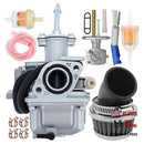 Yamaha Raptor 80 YFM80 YFM80R YFM50 ATV Quad Carburetor Replacement