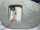 Retro 1980s Gemmy MAD ROCK Battery-Powered Anger Management Gadget for Office Humor