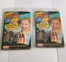Retro Nasta 1989 Portable Jukebox Speaker