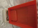 735 HINO Battery-Powered Low Sided Truck Toy - MA-13