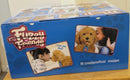 SkyRocket Moji Adorable Interactive Labradoodle Plush Toy!
