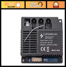 24V Electric Ride-On Car Control System with 2.4G Receiver
