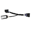 Ford Bronco 2021-2025 Auto Start Stop Disabler