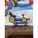 Hot Wheels Mario Kart Classic Racer