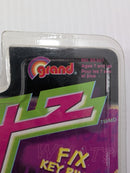 1996 Talkgirl Keyz Illuminated Key Ring by Tiger Electronics Talkboy Collectible