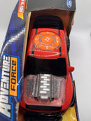 Ford F-150 Rev 'N Rock Motorized Truck Toy with Lights and Sounds