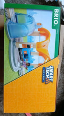 BRIO Sound-Activated Tunnel Station Adventure