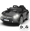 Mercedes-Benz Remote Control Battery-Powered Ride-On Car S C 2571