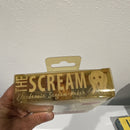Archie McPhee Spooktacular Talking Scream Toy