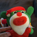 Set of 3 Plush Sing-a-ma-jigs Battery-Powered Singing and Talking Toys for Ages 3+
