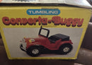 Retro Tumble Buggy Electric Vehicle NOS Sealed JMCO