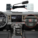 Ford Bronco 2021-2026 - Auto Start Stop Bypass Module