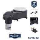 Powerful 12V 12000 RPM Motor for Kids' Ride-On Vehicle Enhancements