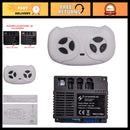 12V Remote Control Kit for Kids Ride-On Car - Bluetooth and 2.4G Receiver with Accessories
