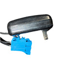 Peg Perego 12v Battery Charger for John Deere Case Tractors Gator Polaris