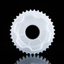 Comprehensive 550 Gear Box Collection: Large, Medium & Small Gears for Kids' Vehicles