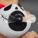 Halloween Singing Plush Dog with Lights and Sound
