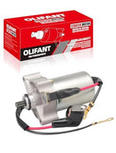 Yamaha Raptor 90 YFM90R Starter 2009-2013 | 43D-H1800-00-00 99999-04128-00
