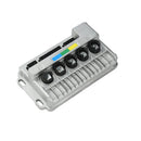 Sine Wave Brushless Motor Controller for 36V to 64V Electric Scooters