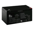 OTTARO 24V 7AH Rechargeable Battery for Ride-On Vehicles