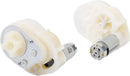 12V Motor and Gearbox Kit for Peg Perego Ride-On Toys