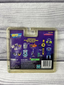 2001 Retro Hit Clips Backstreet Boys - “More Than That” 1 Minute Micro Mix