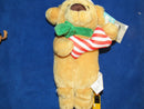 Animated Holiday Barking Dog with Jingle Bells