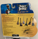 WowWee Paper Jamz Series 2 Guitar, Style 12 in Yellow/Blue