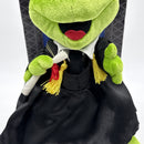 Gemmy Frogz Graduation 2006: Dance and Sing Party Starter