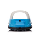 12V Electric Bumper Car for Kids with Parental Remote, 360 Spin, Bluetooth Lights & Safety Features