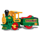 Santa Fe Adventure Train